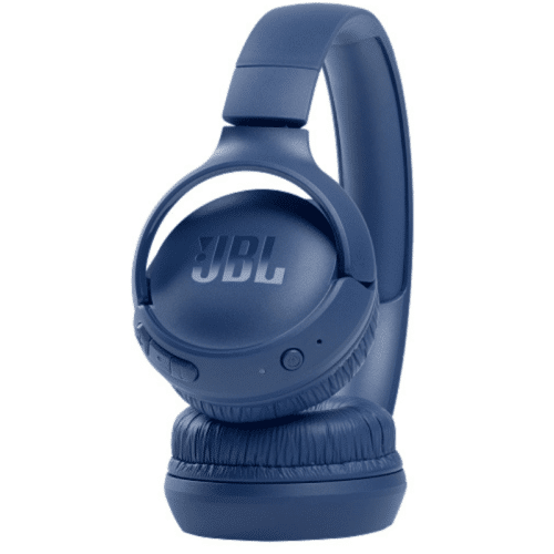JBL Tune 510BT Wireless on-ear Headphones - Image 6