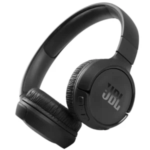JBL Tune 510BT Wireless on-ear Headphones