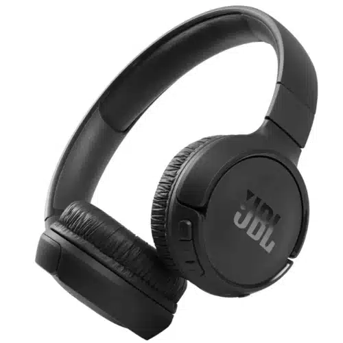 JBL Tune 510BT Wireless on-ear Headphones