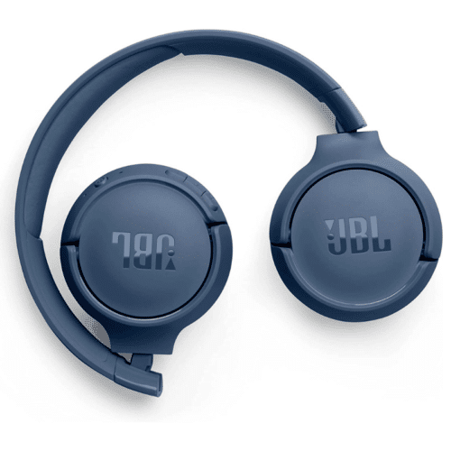 JBL Tune 520BT Wireless on-ear Headphones - Image 2