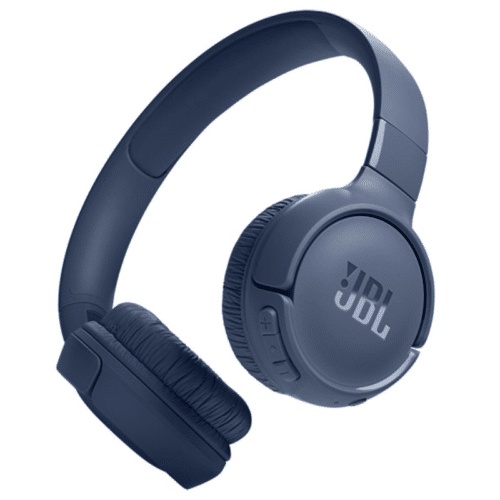 JBL Tune 520BT Wireless on-ear Headphones - Image 3