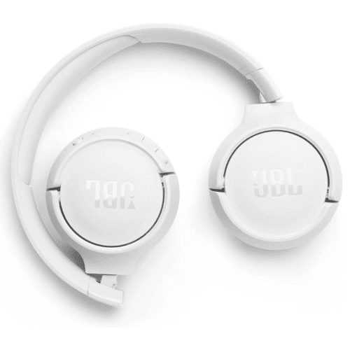 JBL Tune 520BT Wireless on-ear Headphones - Image 5