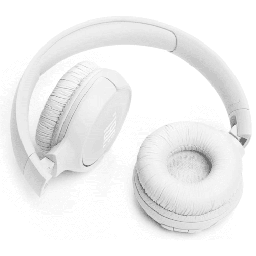 JBL Tune 520BT Wireless on-ear Headphones - Image 6