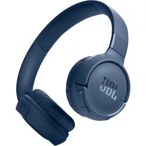 JBL Tune 520BT Wireless on-ear Headphones