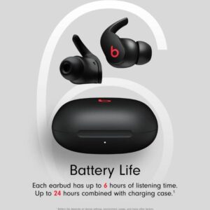 Beats Fit Pro – True Wireless Noise Cancelling Earbuds