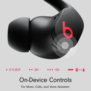 Beats Fit Pro – True Wireless Noise Cancelling Earbuds