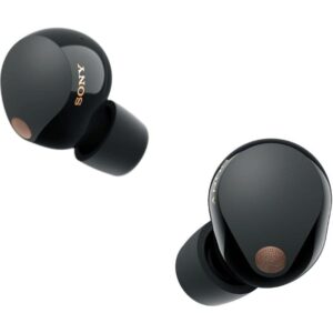 Sony Wireless Bluetooth Noise Canceling Earbuds WF-1000XM5