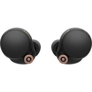 Sony Noise Canceling Truly Wireless Earbud-WF-1000XM4