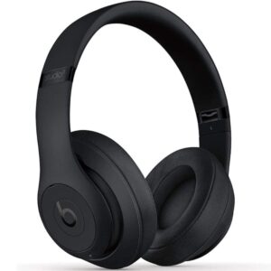 Beats Studio 3 Wireless On Ear Headphones