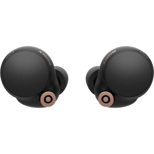 Sony Noise Canceling Truly Wireless Earbud-WF-1000XM4