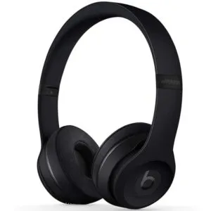 Beats Solo 3 Wireless On Ear Headphones
