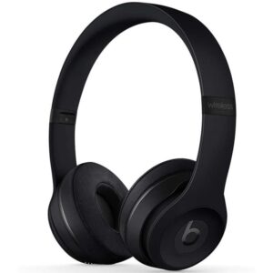 Beats Solo 3 Wireless On Ear Headphones