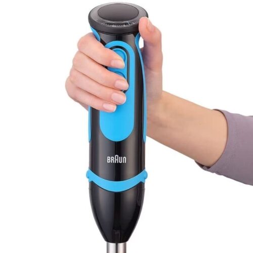 Braun MQ5264-BK/BL 5-in-1 1000W Hand Blender - Image 4