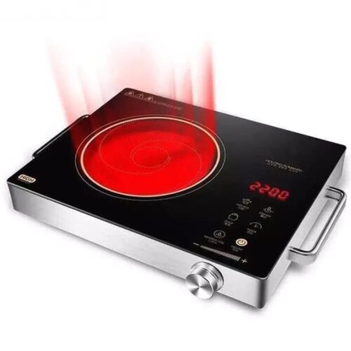 Panasonic Electric Stove Infrared Cooker 2200 Watts (China)