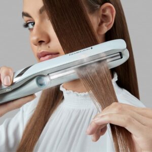 Remington Hydraluxe Pro Straightener S9001_2