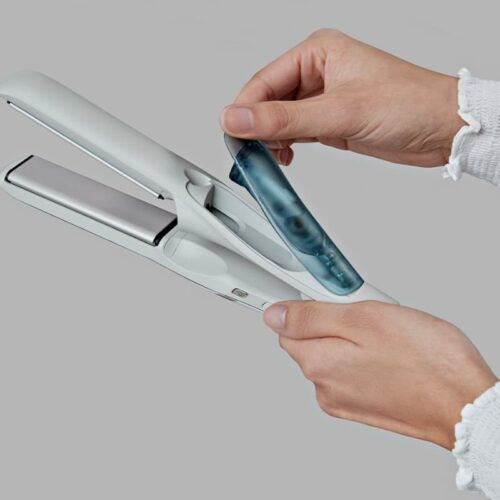 Remington Hydraluxe Pro Straightener S9001_4