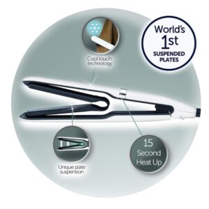 Remington Salon Collection Air3D™ S7412 Flat Iron_2