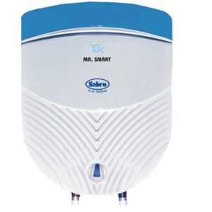 Sabro Digital Smart Series Electric Geyser V-II