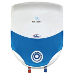 Sabro Digital Smart Series Electric Geyser V-III