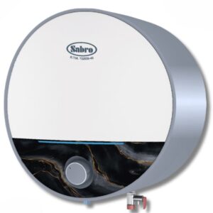Sabro Electric Geyser 15/25L Insto Series