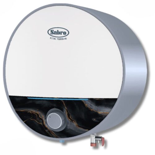 Sabro Electric Geyser 25 Litres Insto Series
