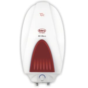 Sabro Instanio Series Electric Geyser 40L