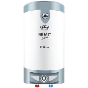 Sabro Mr. Fast Series Electric Geyser