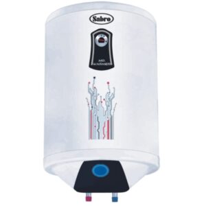 Sabro Mr. Warmer Series Electric Geyser 40 Litres