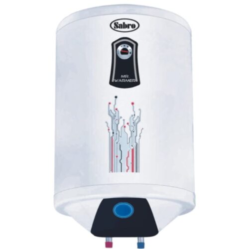 Sabro Mr. Warmer Series Electric Geyser 50 Litres