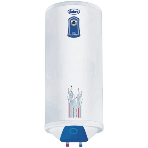 Sabro Mr. Warmer Series Electric Geyser 60 Litres