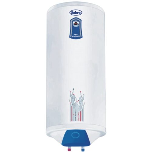 Sabro Mr. Warmer Series Electric Geyser 80 Litres