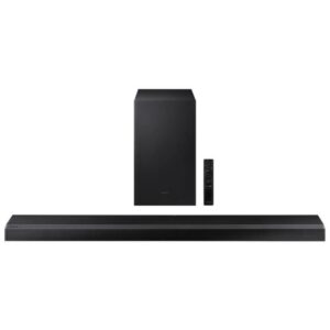 Samsung 3.1.2ch Soundbar HW-Q700A with Dolby Atmos & DTS:X