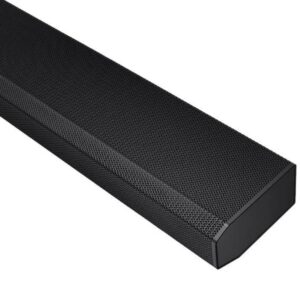 Samsung Soundbar HW-Q700A top