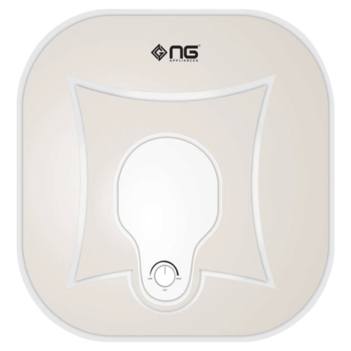 Nasgas Semi Instant Electric Water Heater (SEM-100/120)