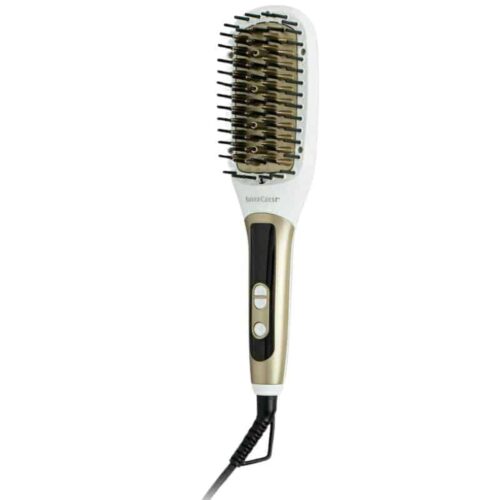 Silvercrest Hair Straightening Brush-SHGBP-58 B3