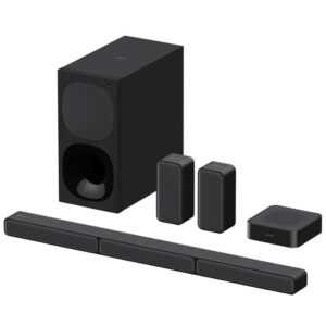 Sony 5.1ch Soundbar HT-S40R