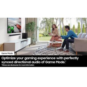 Soundbar Q60C_6