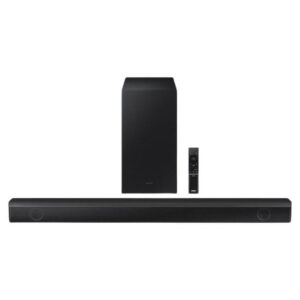 Soundbar B550