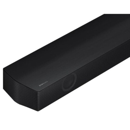 Samsung 5.1ch Soundbar HWB63C with Dolby & DTS VirtualX Price in