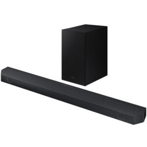 Soundbar Q600C_1