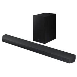 Soundbar Q60C_1