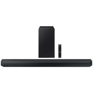 Soundbar Q60C