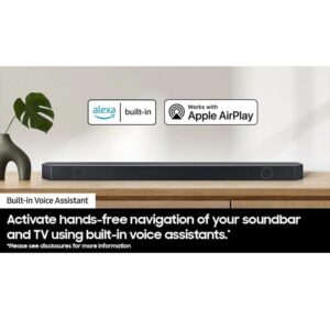 Soundbar Q800C_8