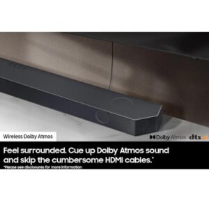 Soundbar Q990C_7