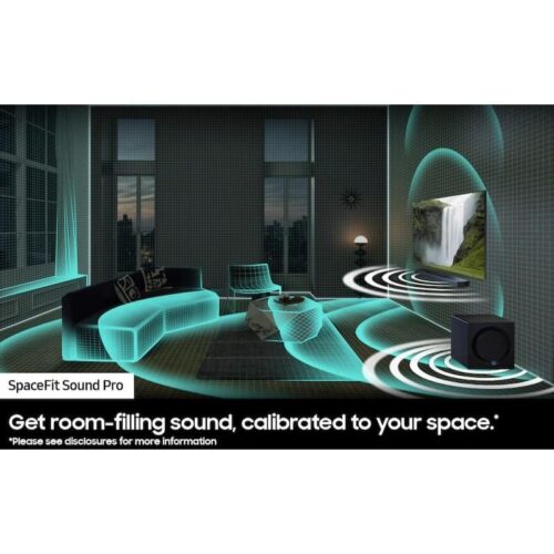 Soundbar Q990C_8