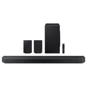 Soundbar Q990C