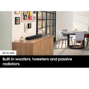 Soundbar S60B_4