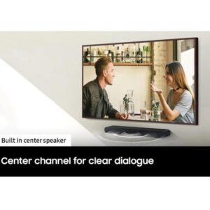 Soundbar S60B_7