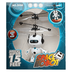 space helicopter robot 2 shoppingjin.pk - Shopping Jin