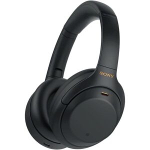Sony WH-1000XM4 Wireless Noise-Canceling Headphone